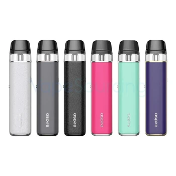 Aspire Loomix Pod Vape Kit