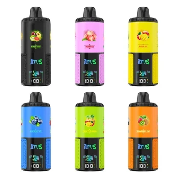 ATVS 60000 4 in 1 Vape Kit
