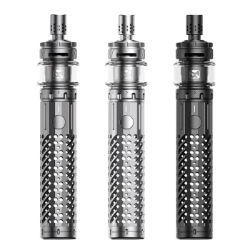BD Vape Blaster Vape Kit