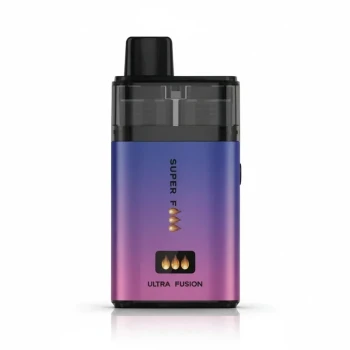 Superfire Ultra Fusion Prefilled Pod Kit