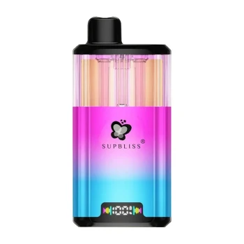 Supbliss Ace 40K Prefilled Kit