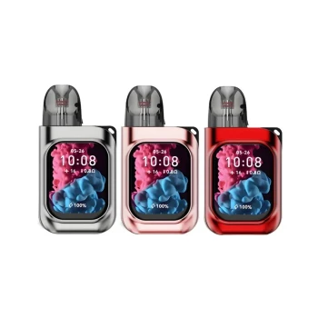 Crystal Prime M3 Smart Pod Vape Kit