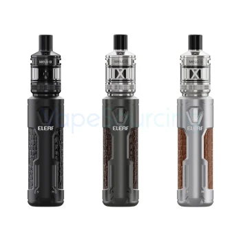 Eleaf iJust X Vape Kit