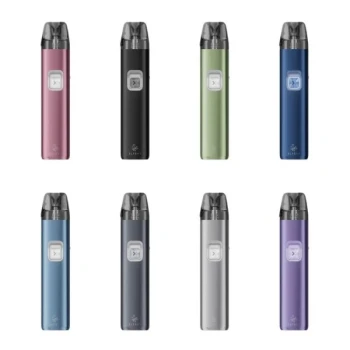 Elf Bar ELFX 2 Pod Vape Kit