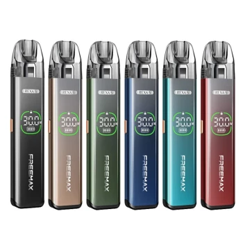 Freemax Rexa S Pod Vape Kit