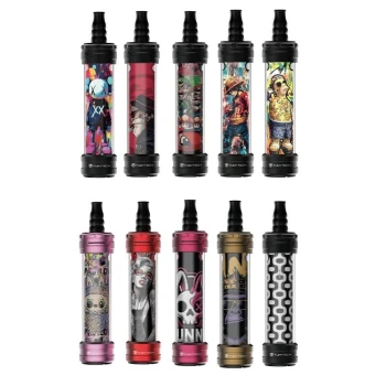 Fumytech Hookah Air Mini Pod Vape Kit