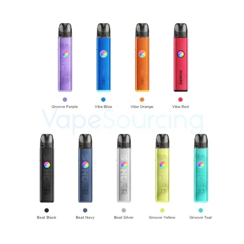 Geekvape Sonder Q3 Pod Vape Kit