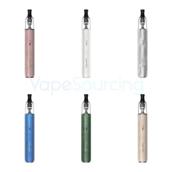 Geekvape Wenax M2 Leather Edition 2.0 Kit