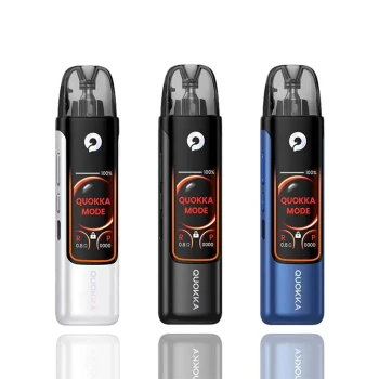 Hayati Quokka Pro Pod Vape Kit