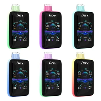 iJOY Uranus Mate 40K Vape Kit