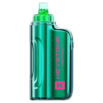 Keystone Cyber Shisha 30K Vape Kit