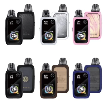 Lost Vape Ursa Epoch Pro Pod Vape Kit