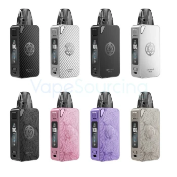 Lost Vape Centaurus PM100 Vape Kit