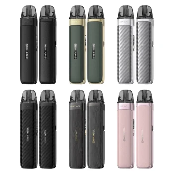 Lost Vape Thelema Aura S Pod Vape Kit