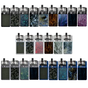 LVE Orion II Pro Plus Vape Kit
