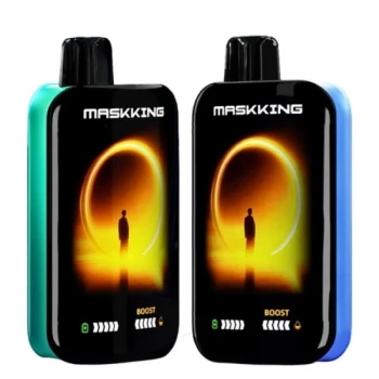 Maskking Extre 100K Vape Kit