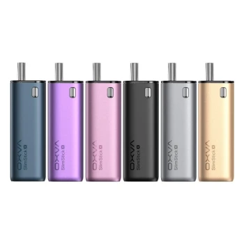 OXVA SlimStick X Vape Kit