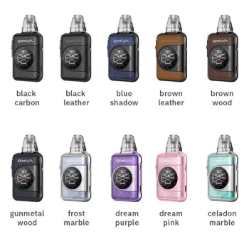 OXVA Xlim SQ Pro 2 Pod Vape Kit