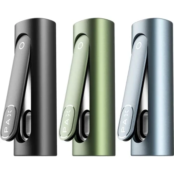 PAX Flow Dry Herb Vaporizer