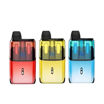 RandM Fumot T32000 Ultra Refillable Vape