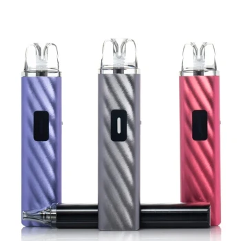 Rincoe Manto Nano A3 Vape Kit