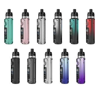 SMOK Supa Pro Vape Kit