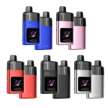SMOK TFOS Pod Vape Kit