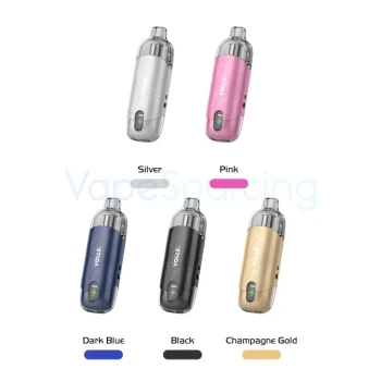SMOK Volle Pod Vape Kit