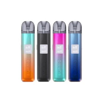 Summo Ultra 1 Pro Pod Vape Kit