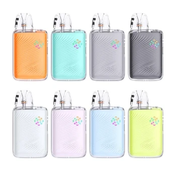 Uwell Caliburn G5 Lite KOKO Pod Vape Kit