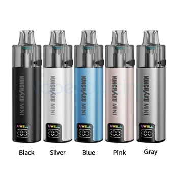 Uwell Nunchaku Mini Pod Vape Kit
