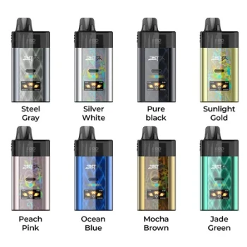 Uwell Zetta Pro Pod Vape Kit