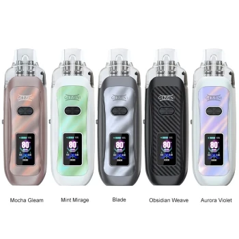 Vandy Vape Gemini Pod Vape Kit