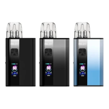 Vandy Vape Rilo So Pod Vape Kit