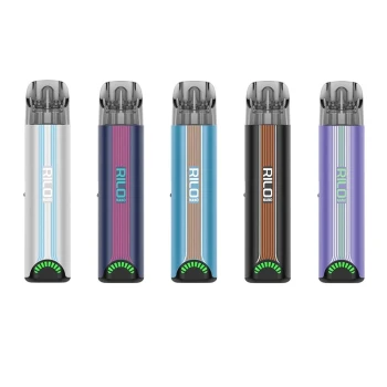 Vandy Vape Rilo Nano Pod Vape Kit