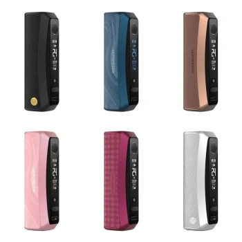Vaporesso GTX One Pro Vape Mod