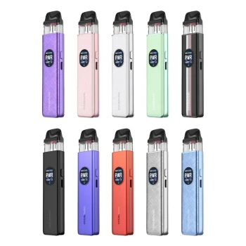 Vaporesso XROS 5 Pod Vape Kit