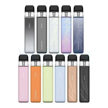 Vaporesso XROS 6 Mini Pod Vape Kit