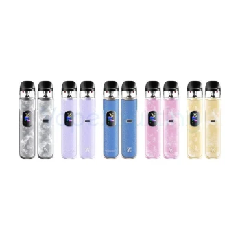 Vaporock X1 Pod Vape Kit
