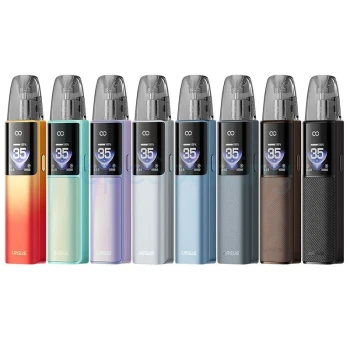 VOOPOO Argus G4 Pod Vape Kit