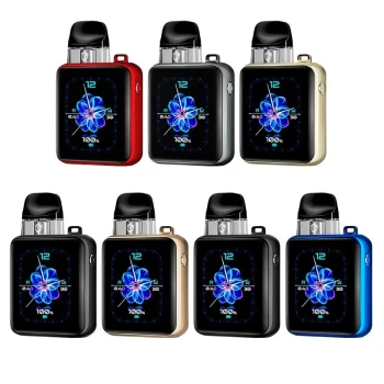VOOPOO Argus P3 Vape Kit