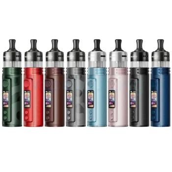 VOOPOO Drag H40 Pro Vape Kit