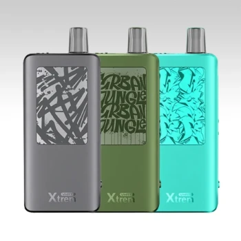 VOOPOO Vmate Xtrem Pod Vape Kit