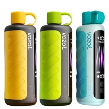 Vozol Gear Hookah 40000 Vape Kit