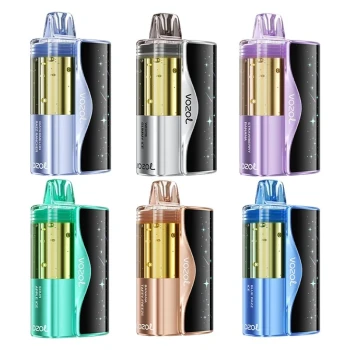 Vozol Mega 50K Vape Kit