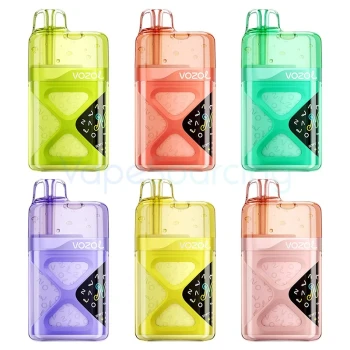 Vozol Neon 60K Vape Kit