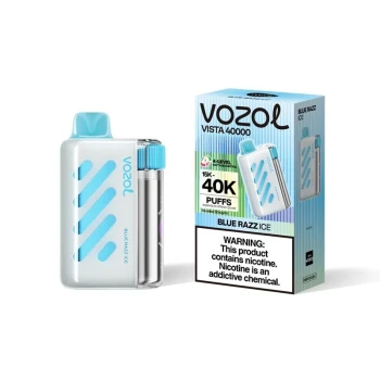 Vozol Vista 40K Vape Kit