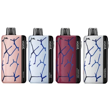Vozol Neon 45K Vape Kit