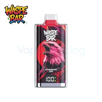 Waspe Bar 60K Vape Kit