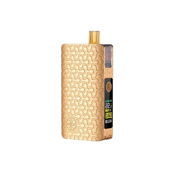 DotMod DotPod Max Link Vape Kit